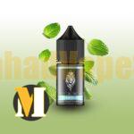 سالت نعناع میامی جکس کینگ ویپ <br><span>JEX Kingvape Miami Mint Salt Nic</span>